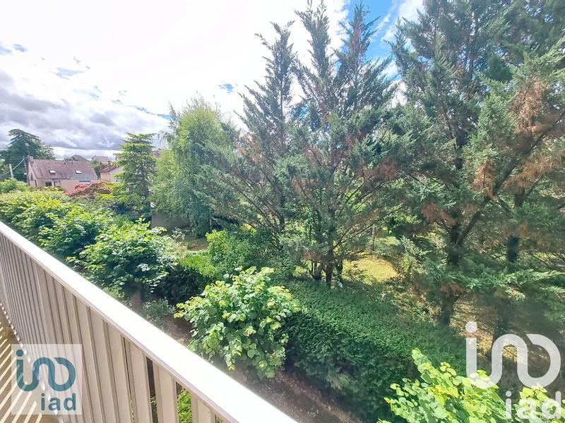 Appartement - 31 m² - 1 pièce