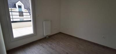 Appartement - 33 m² - 2 pièces
