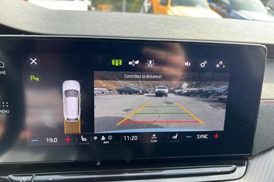 Skoda Octavia Rs Combi IV 2.0 Tdi 200 d