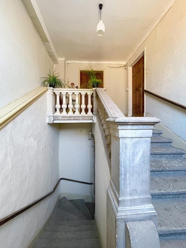 Appartement - 154 m² - 5 pièces