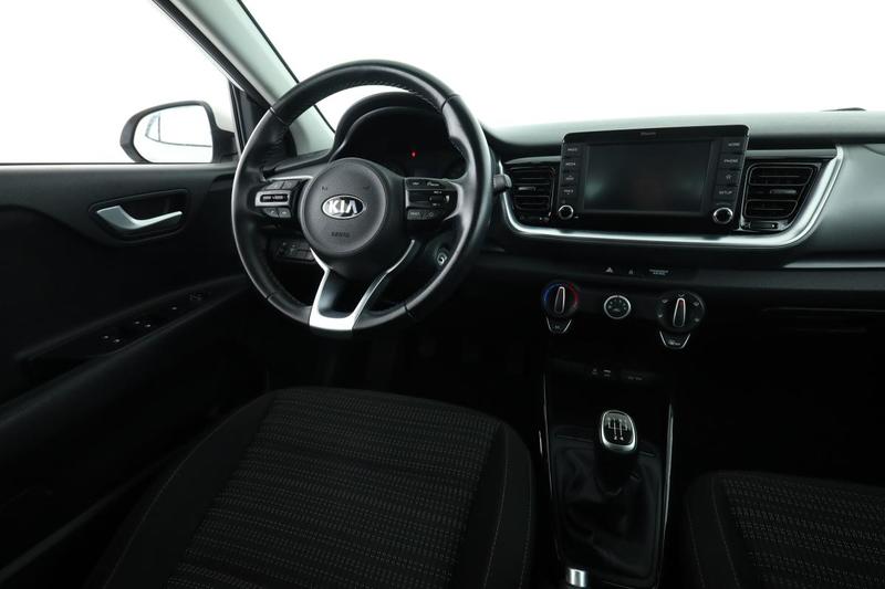Kia Stonic 1.0 t-GDi Active 100 ch