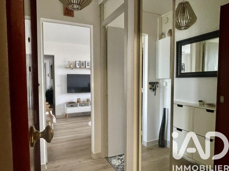 Appartement - 67 m² - 4 pièces