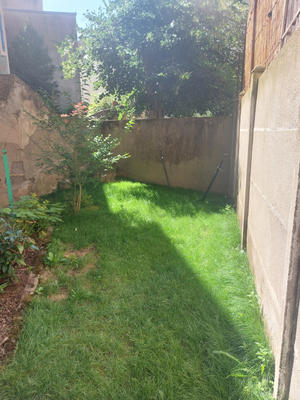 Appartement - 89 m² - 5 pièces