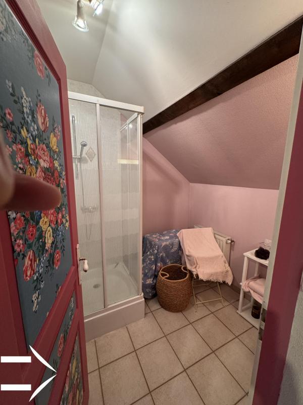 Maison - 118 m² - 5 pièces