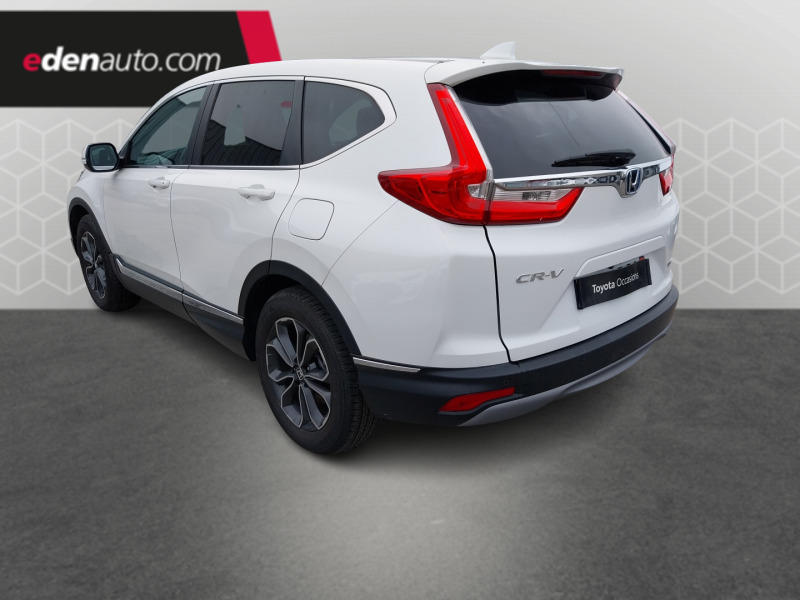 Honda Cr-V e:Hev 2.0 i-Mmd 2wd Exclusive