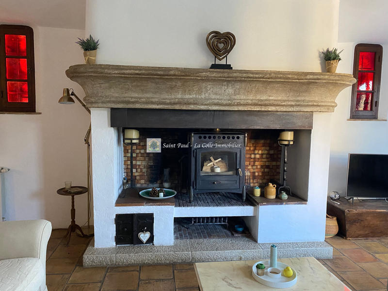 Maison - 177 m² - 6 pièces