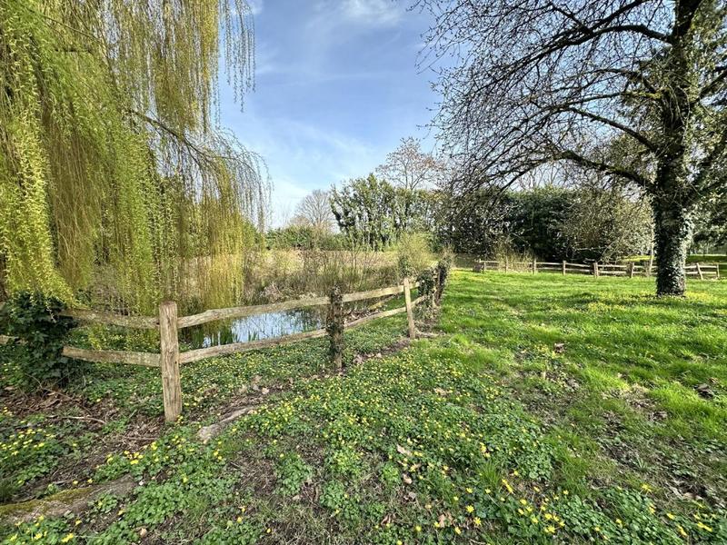 Maison de campagne - 233 m² - 8 pièces