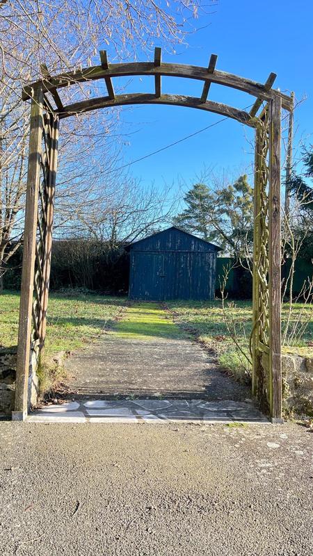 Maison - 180 m² - 7 pièces