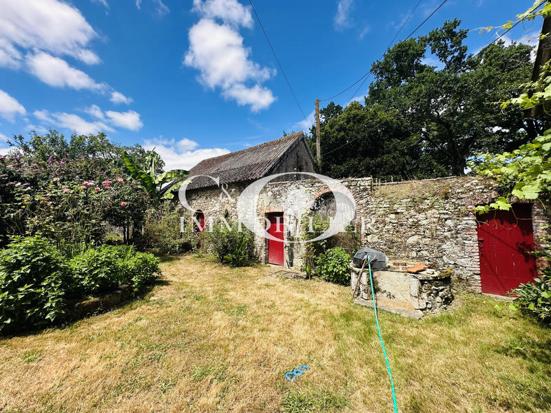 Maison - 364 m² - 6 pièces