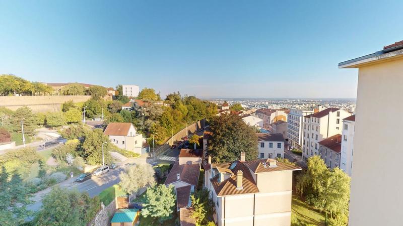 Appartement - 52 m² - 3 pièces