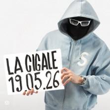 Romsii + Première Partie