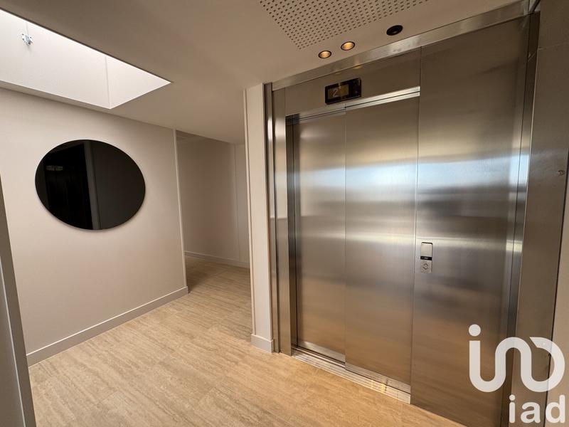 Appartement - 96 m² - 3 pièces