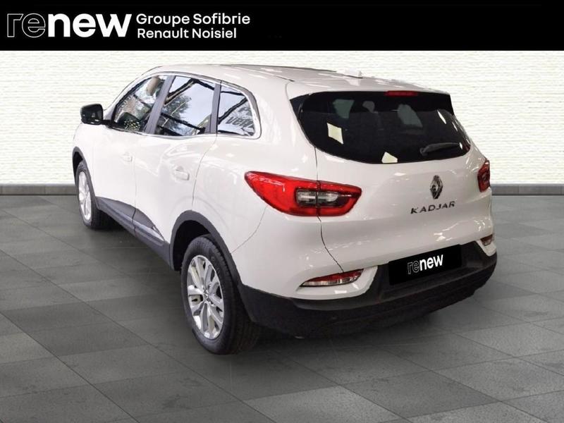 Renault Kadjar TCe 140 Fap Business