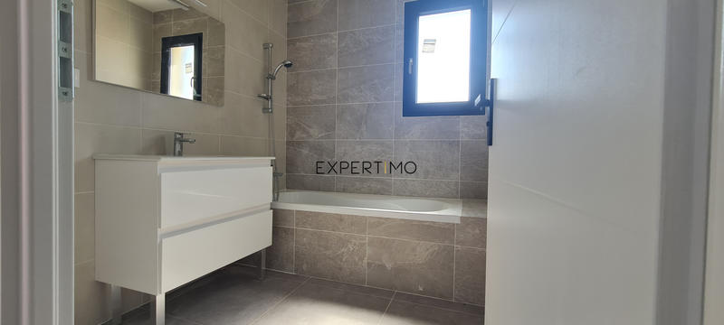 Villa - 103 m² - 4 pièces