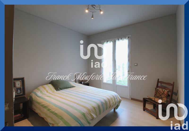 Maison - 195 m² - 7 pièces