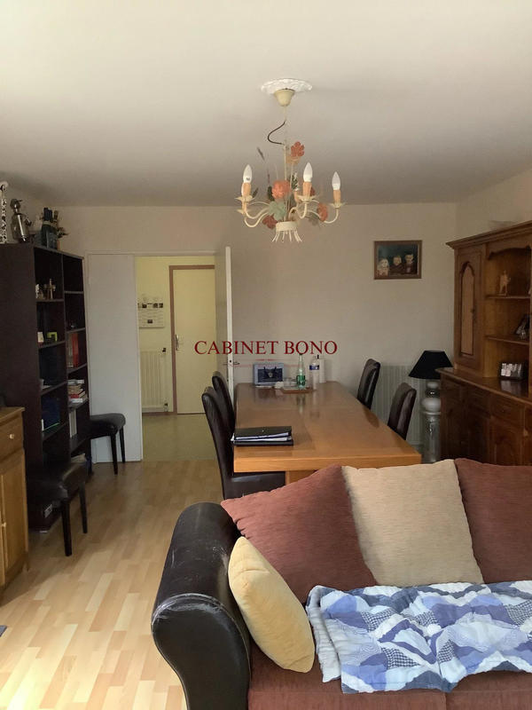 Fonds de commerce - 100 m²