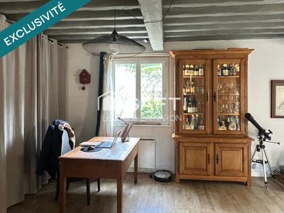 Maison - 124 m² - 5 pièces