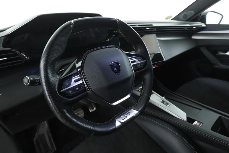 Peugeot 308 1.5 Blue-HDi Gt Eat8 131 ch