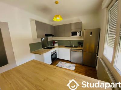 Appartement - 78 m² - 4 pièces