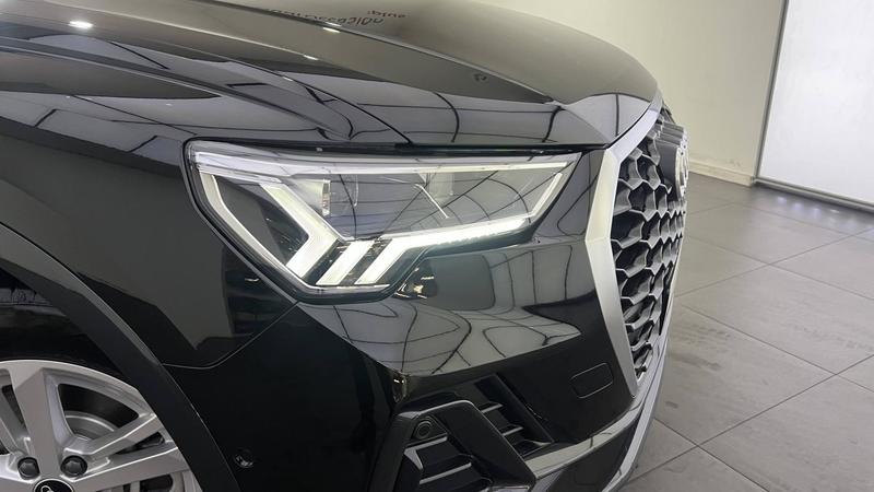 Audi Q3 Sportback Business 45 TFSIe 245 ch s tronic 6 Executive