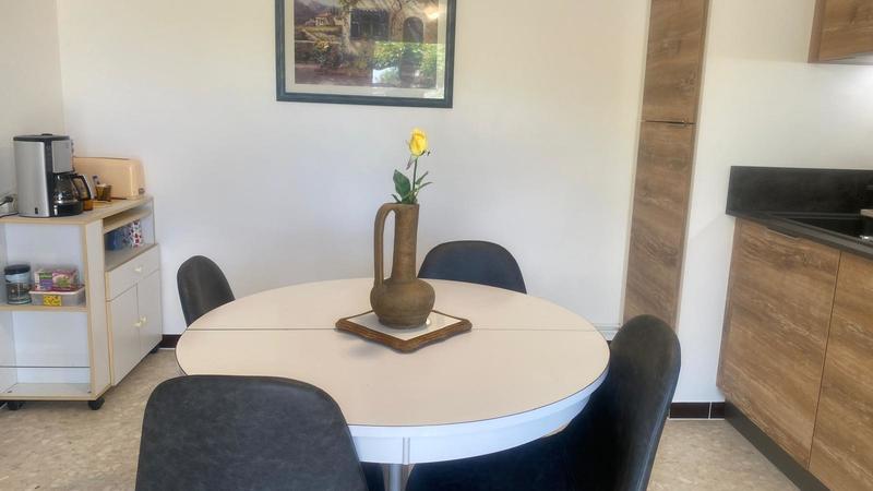 Maison - 165 m² - 7 pièces