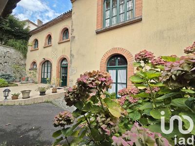 Maison de ville - 159 m² - 6 pièces