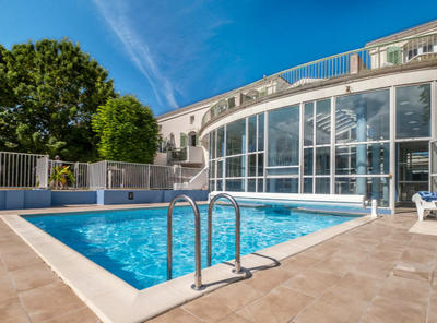 Appartement - 29 m² - 1 pièce