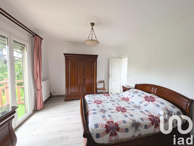 Maison - 68 m² - 4 pièces