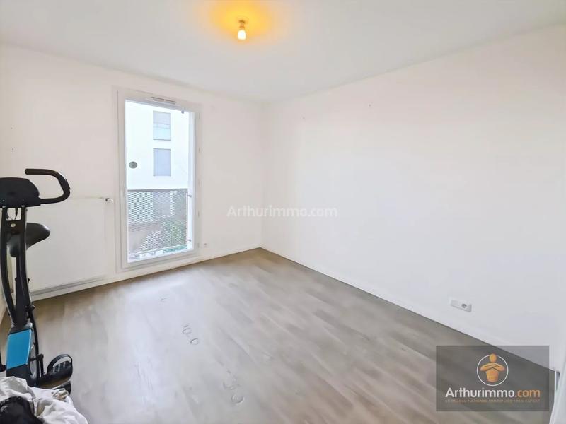 Maison - 93 m² - 5 pièces