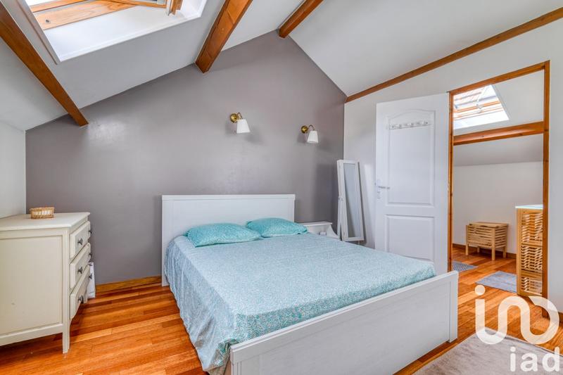 Maison - 152 m² - 6 pièces