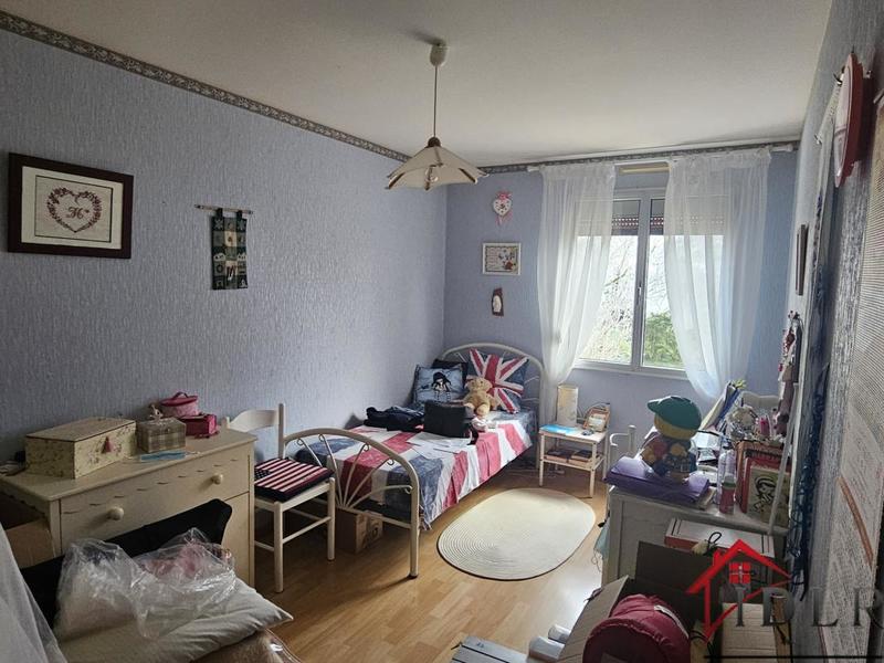 Pavillon - 86 m² - 4 pièces