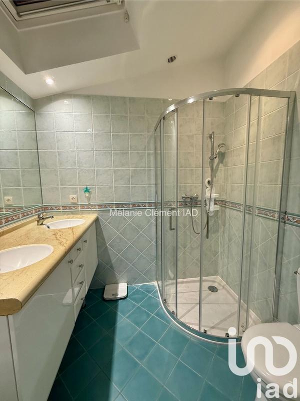 Maison - 126 m² - 6 pièces