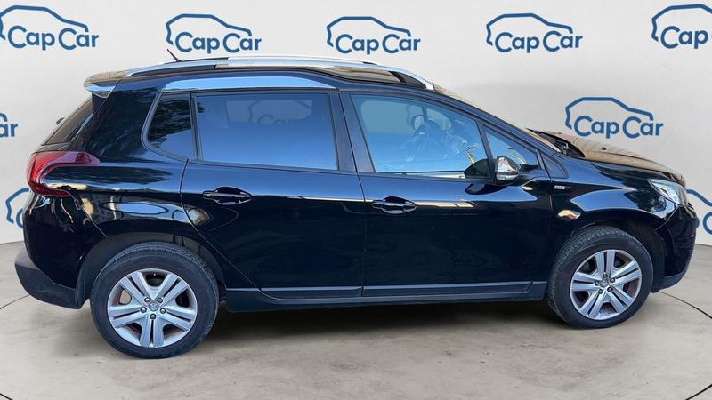 Peugeot 2008 1.2 PureTech 110 Style