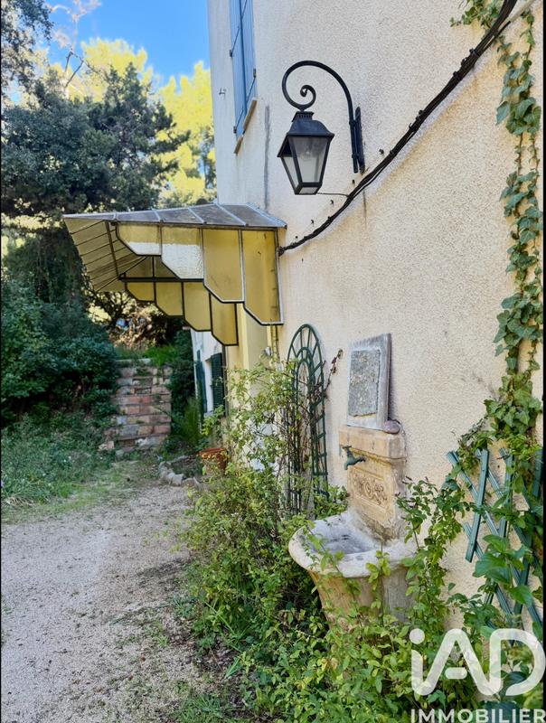 Maison - 190 m² - 5 pièces