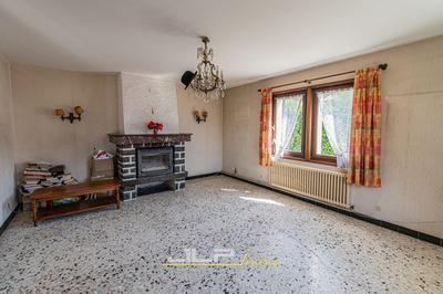 Appartement - 113 m² - 4 pièces