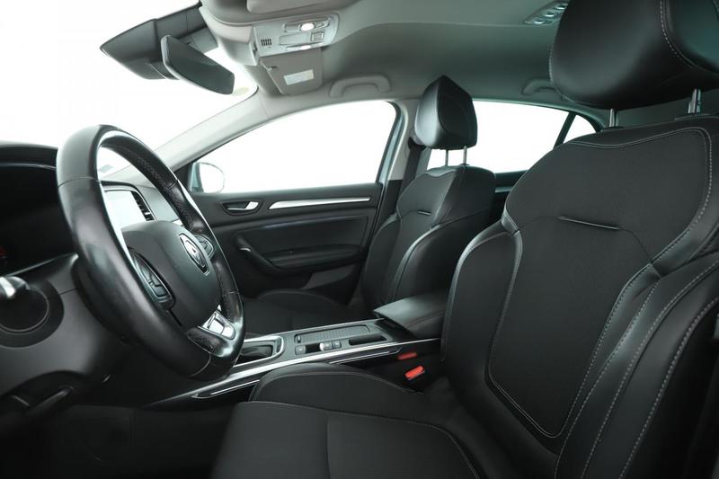 Renault Mégane 1.5 dCi Blue Intens Edc 115 ch