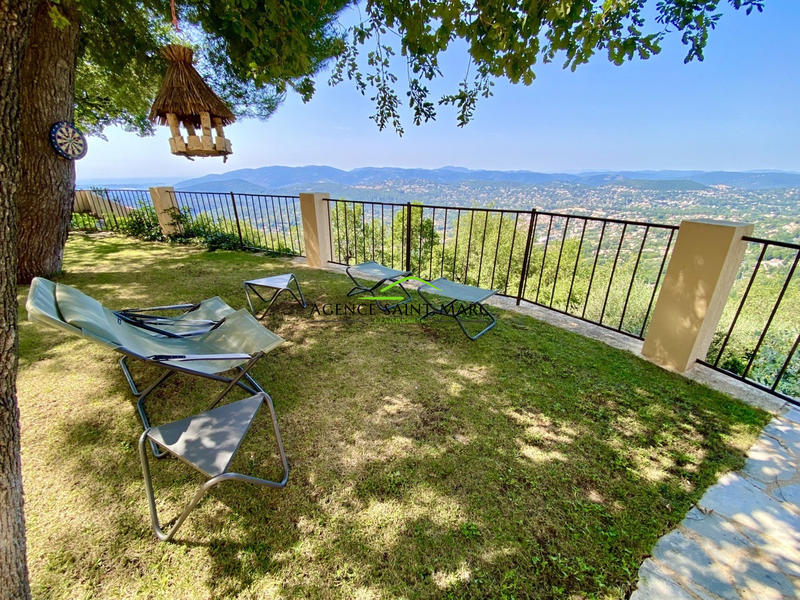 Maison - 145 m² - 4 pièces