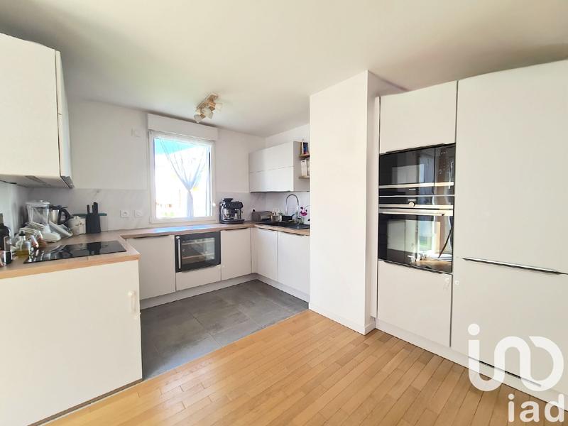 Appartement - 76 m² - 4 pièces