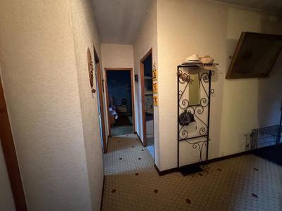 Maison de village - 228 m² - 5 pièces