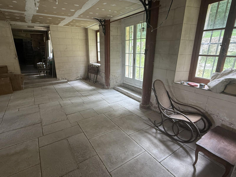 Château - 900 m² - 35 pièces