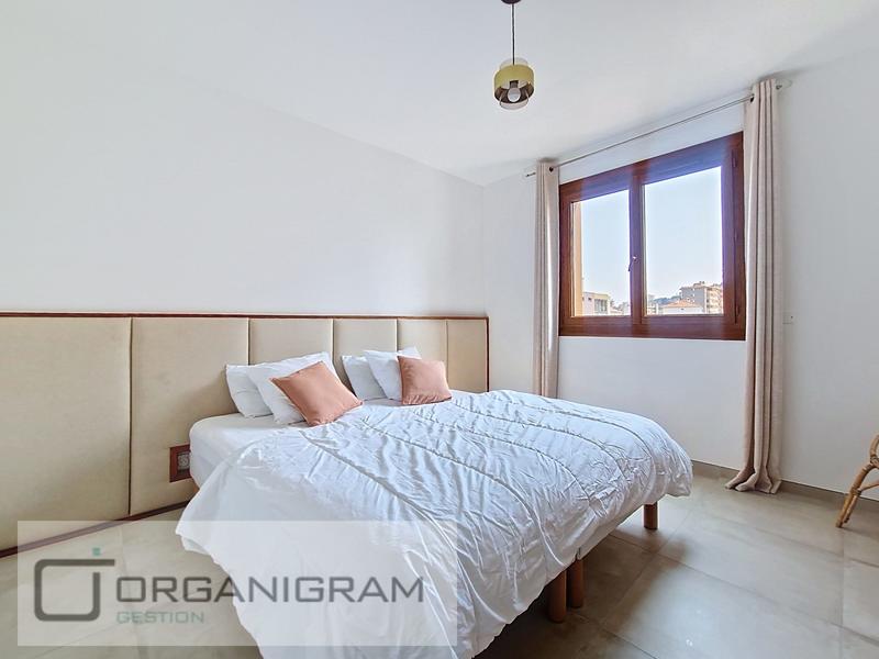 Appartement - 78 m² - 3 pièces