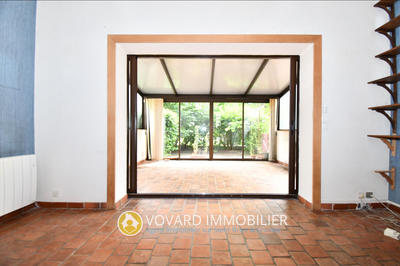 Maison - 119 m² - 6 pièces