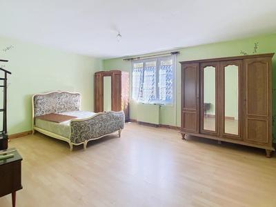 Maison - 93 m² - 3 pièces