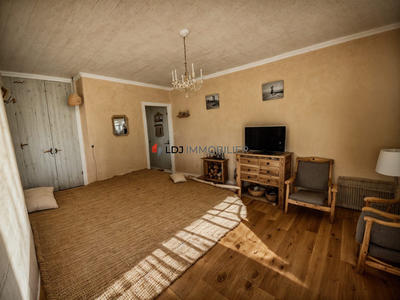 Appartement - 28 m² - 1 pièce