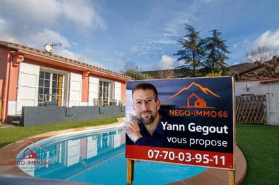 Villa - 130 m² - 5 pièces