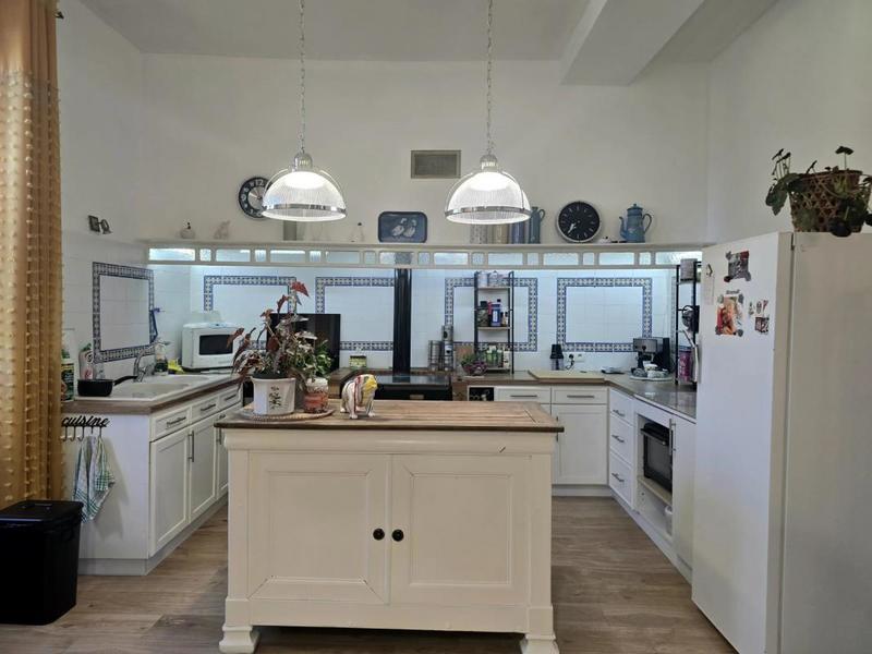 Moulin - 220 m² - 7 pièces