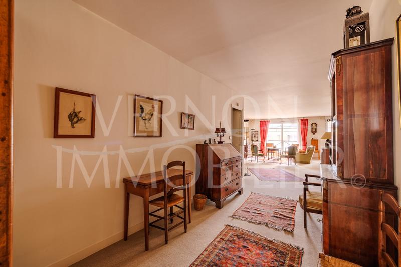 Appartement - 123 m² - 3 pièces