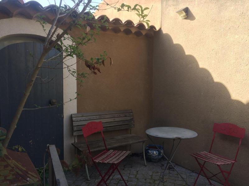 Appartement - 26 m² - 1 pièce