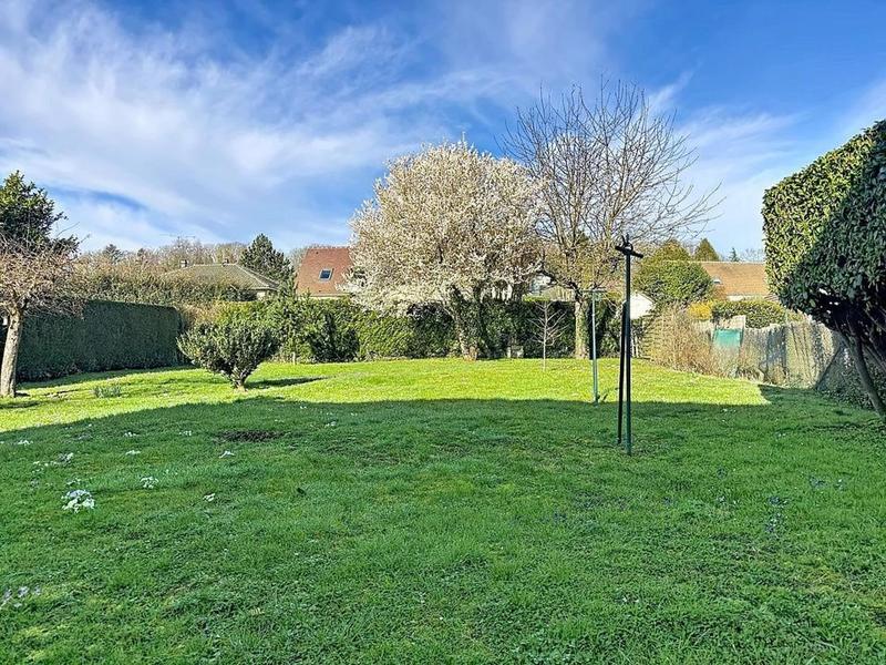 Maison - 119 m² - 5 pièces