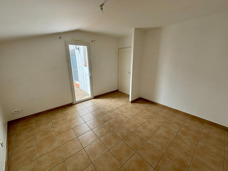 Maison - 89 m² - 3 pièces